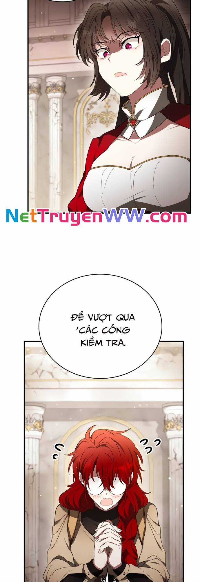 Xin Hãy Đọc Chương 14 trang 42