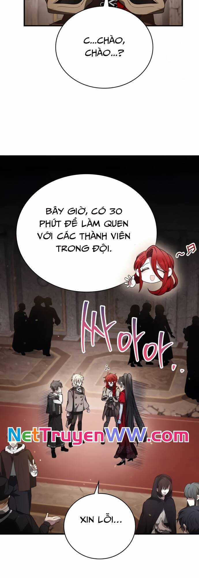 Xin Hãy Đọc Chương 14 trang 43