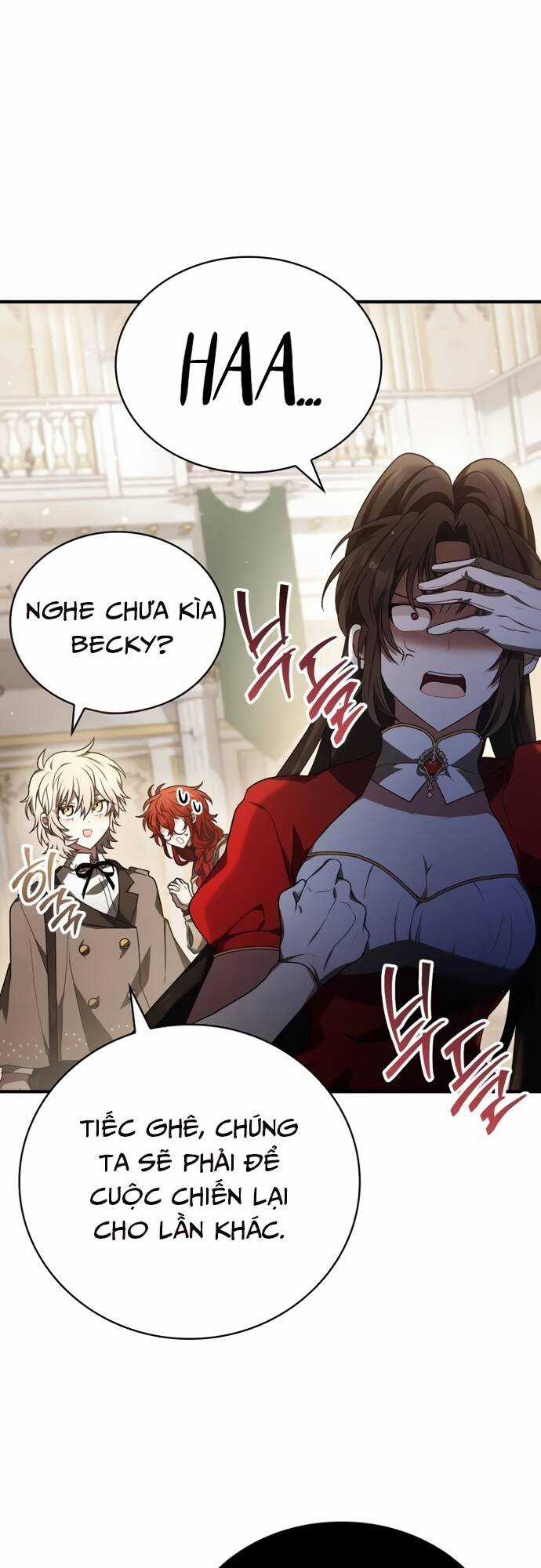 Xin Hãy Đọc Chương 14 trang 44