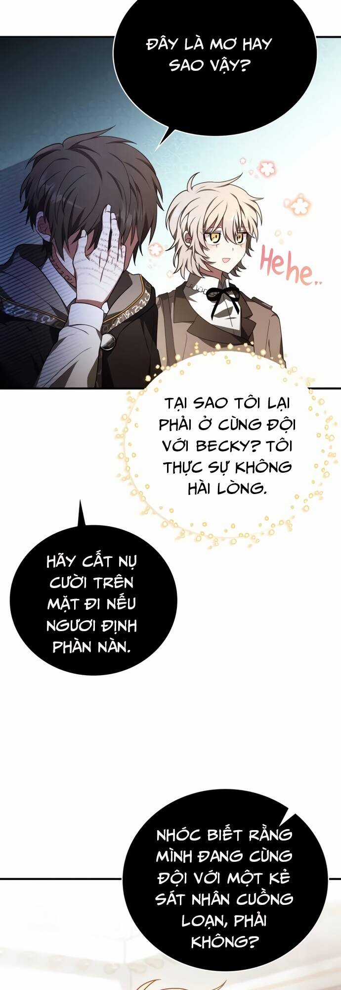 Xin Hãy Đọc Chương 14 trang 45