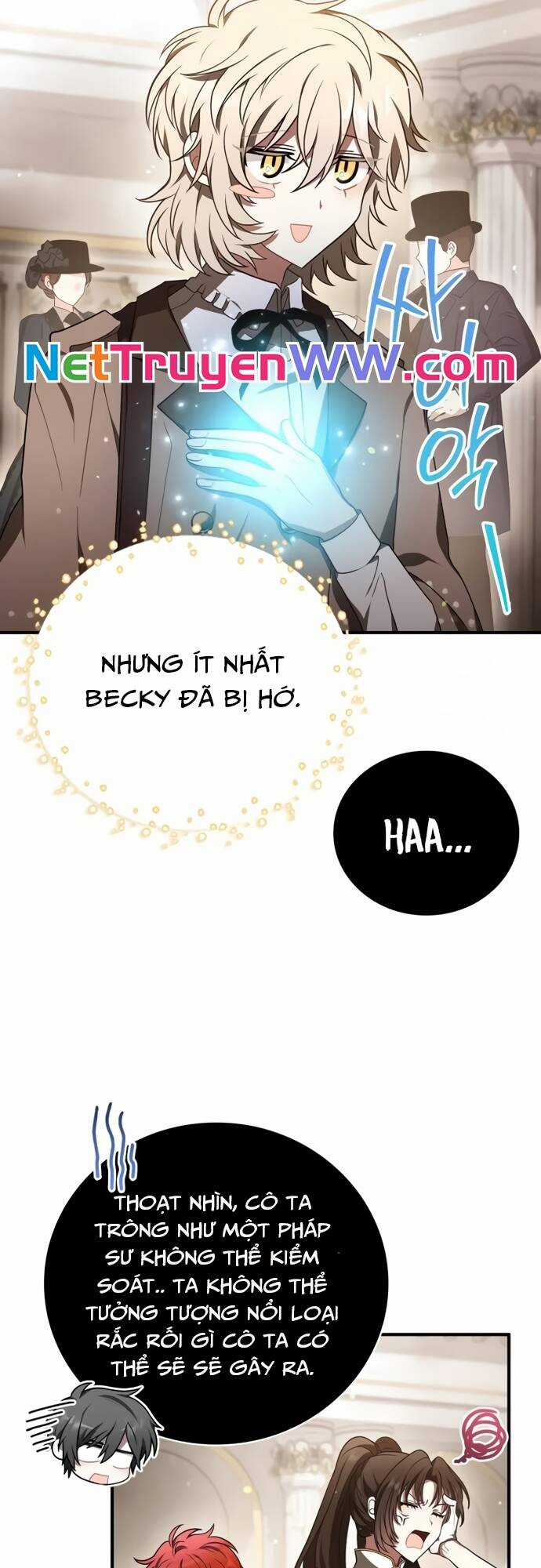 Xin Hãy Đọc Chương 14 trang 46