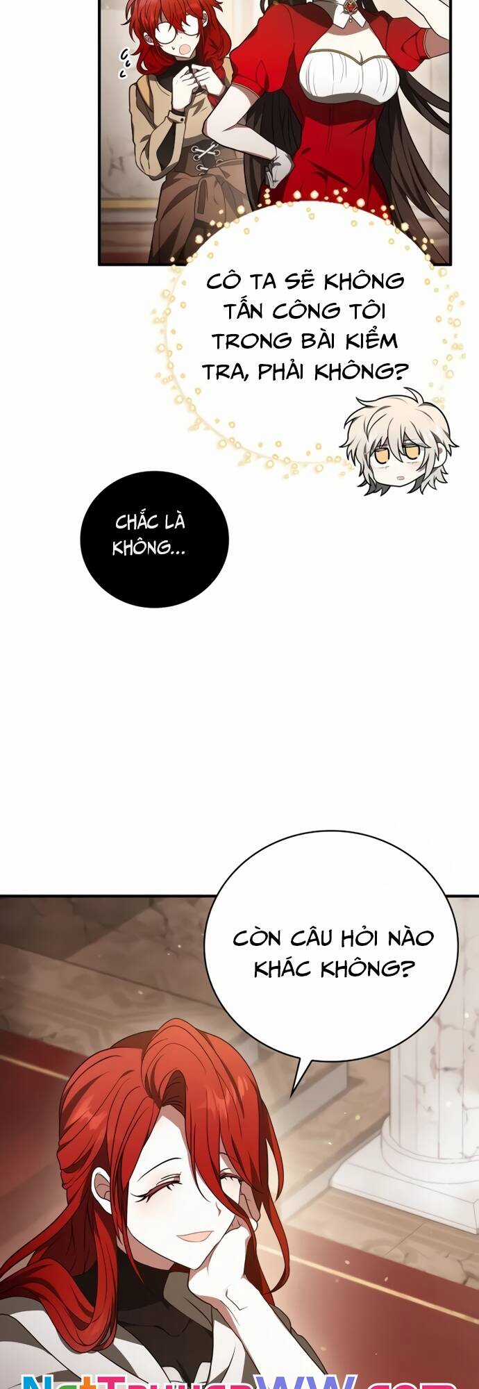 Xin Hãy Đọc Chương 14 trang 47