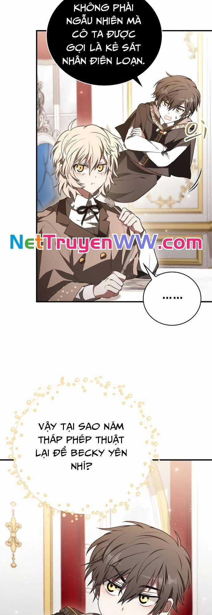 Xin Hãy Đọc Chương 14 trang 5