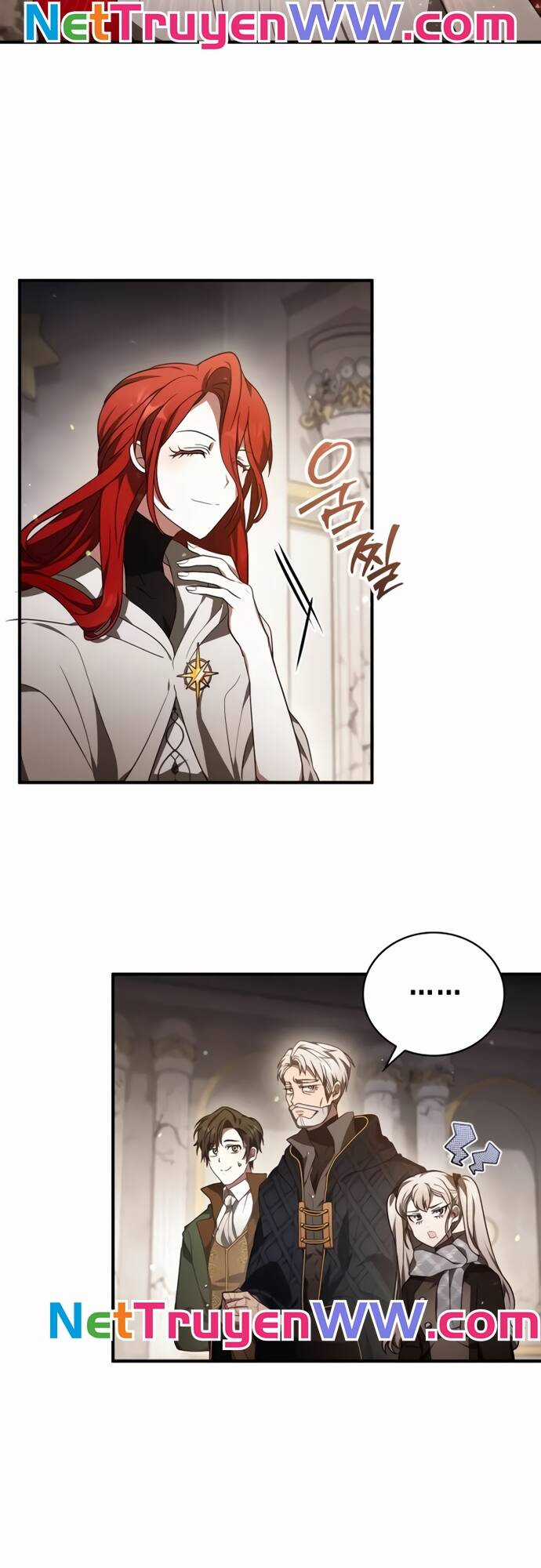 Xin Hãy Đọc Chương 14 trang 51