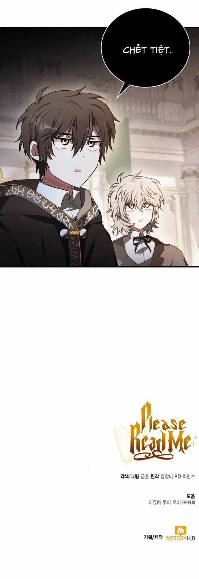 Xin Hãy Đọc Chương 14 trang 52