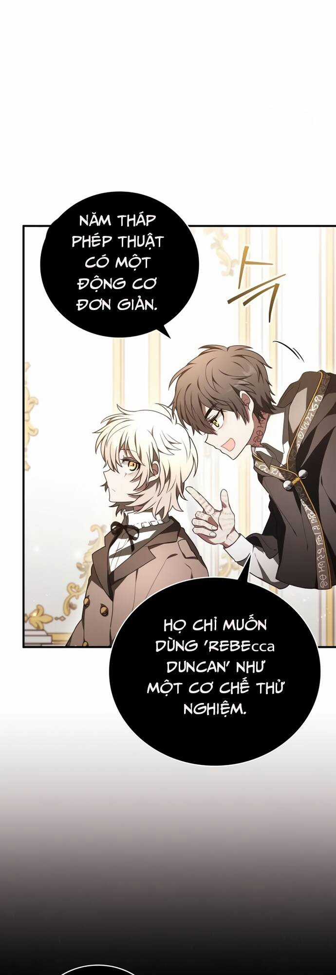 Xin Hãy Đọc Chương 14 trang 7