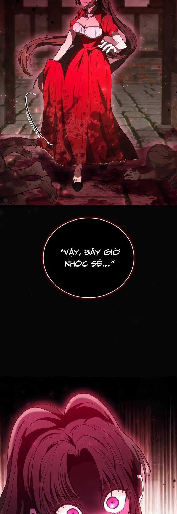 Xin Hãy Đọc Chương 14 trang 9