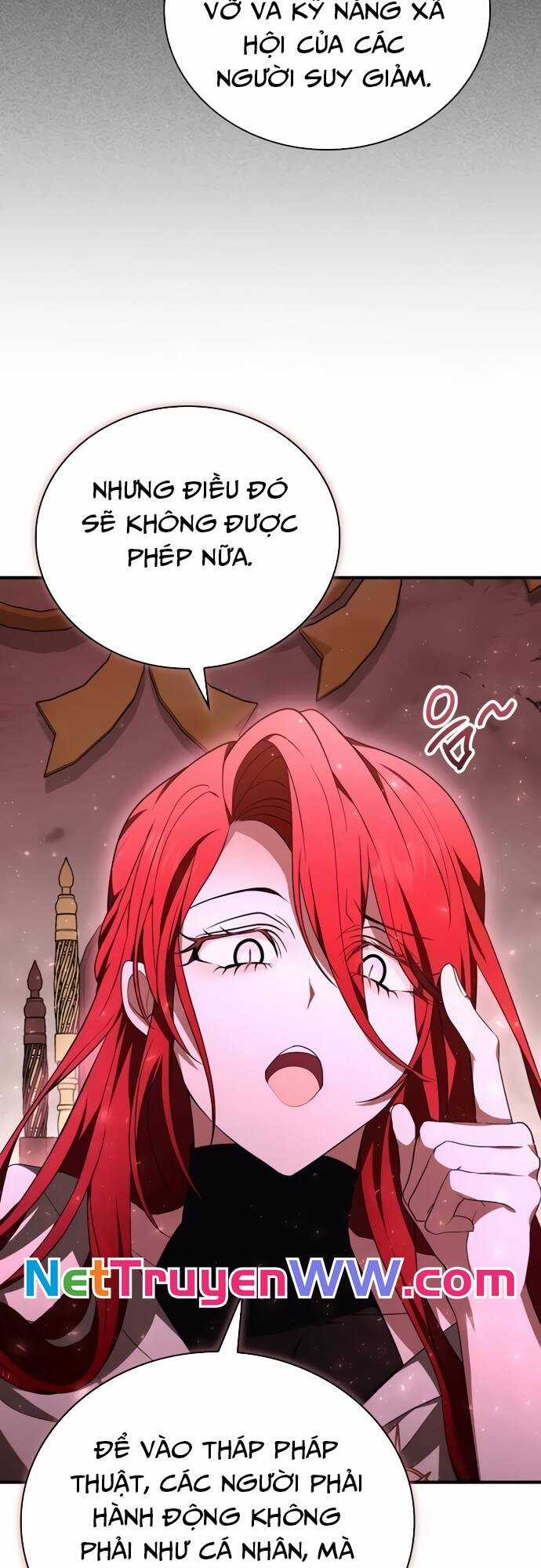 Xin Hãy Đọc Chương 15 trang 11