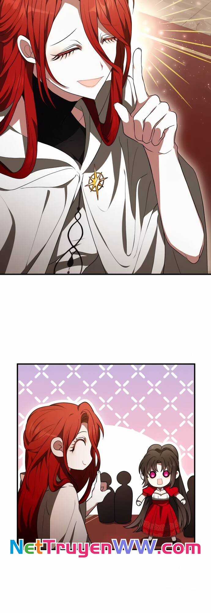 Xin Hãy Đọc Chương 15 trang 2