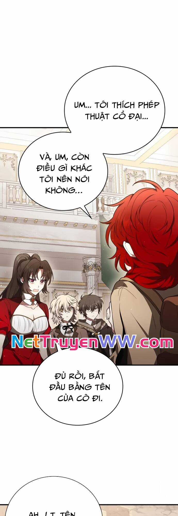 Xin Hãy Đọc Chương 15 trang 20