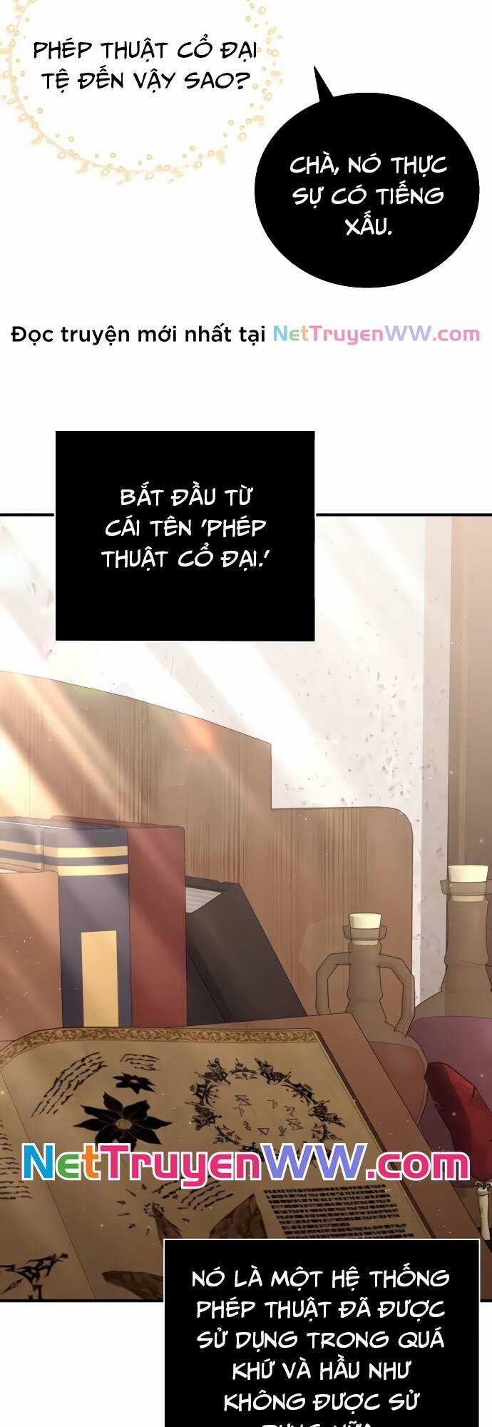 Xin Hãy Đọc Chương 15 trang 23