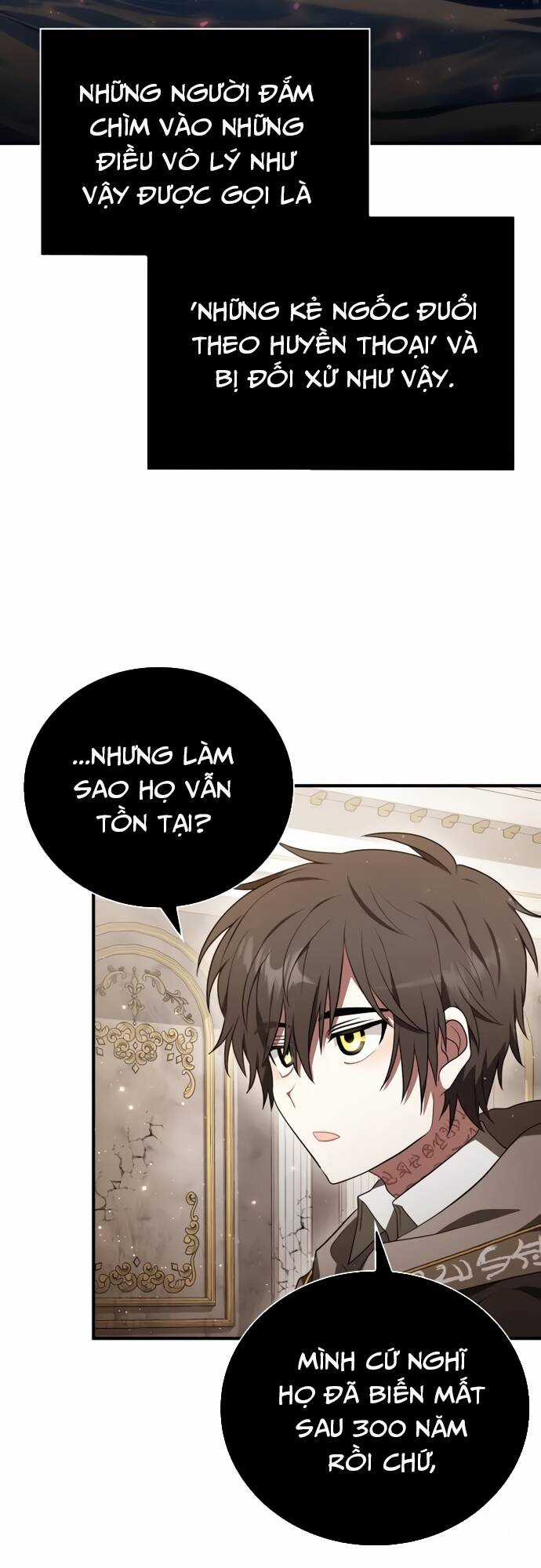 Xin Hãy Đọc Chương 15 trang 26