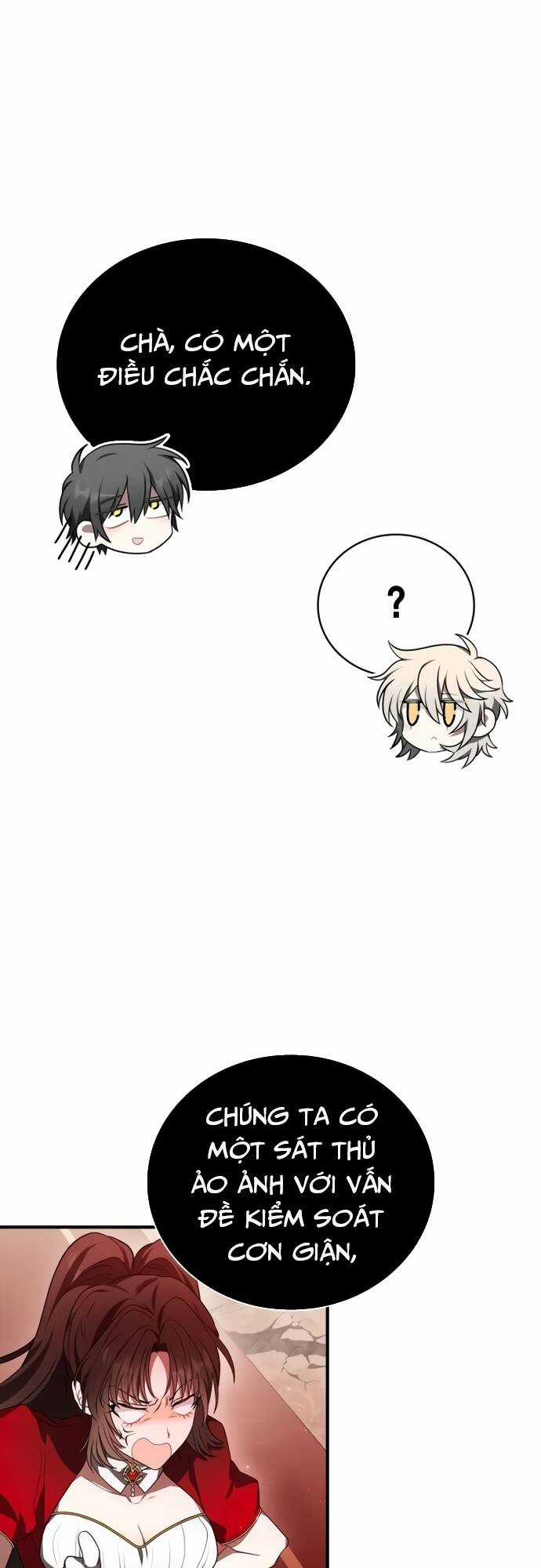 Xin Hãy Đọc Chương 15 trang 27