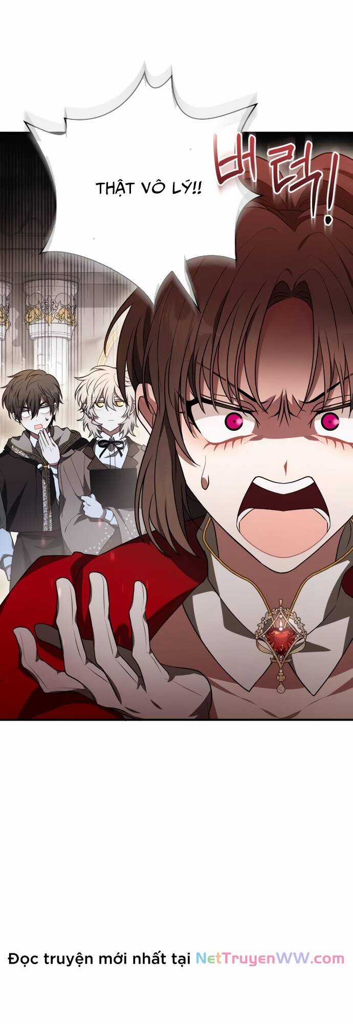 Xin Hãy Đọc Chương 15 trang 3