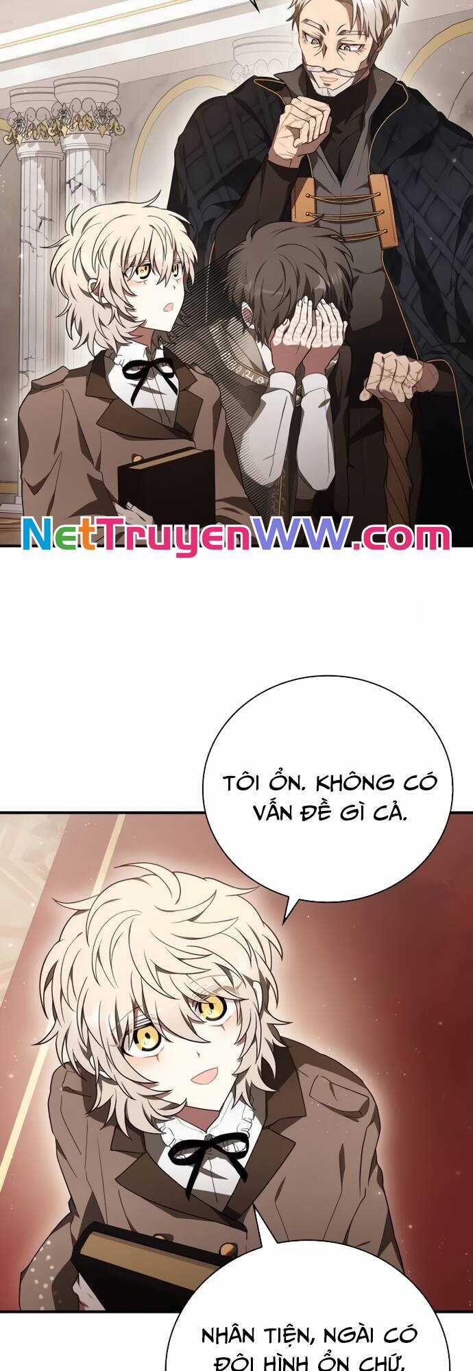 Xin Hãy Đọc Chương 15 trang 31