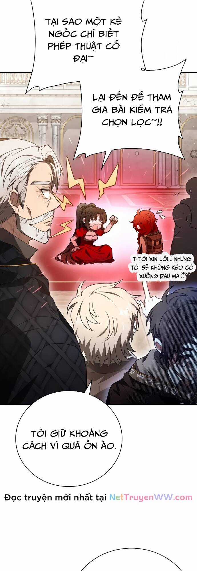 Xin Hãy Đọc Chương 15 trang 34