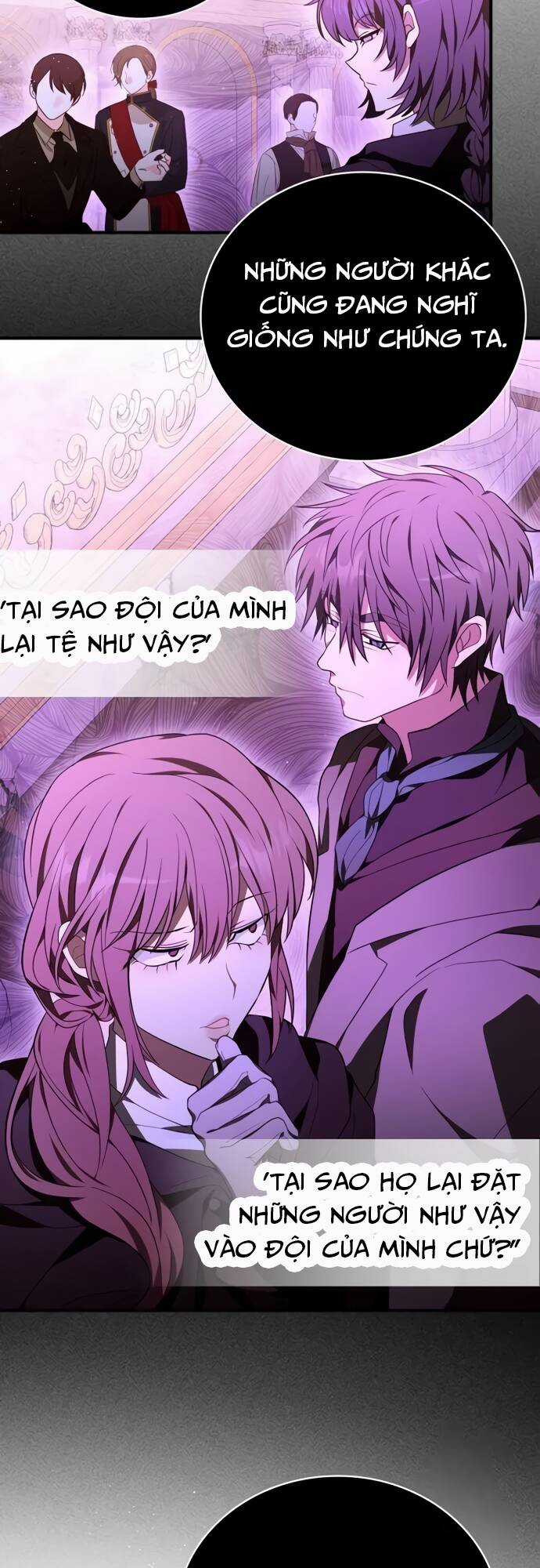 Xin Hãy Đọc Chương 15 trang 41