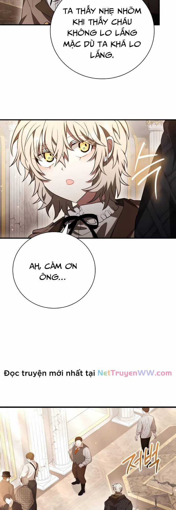 Xin Hãy Đọc Chương 15 trang 45