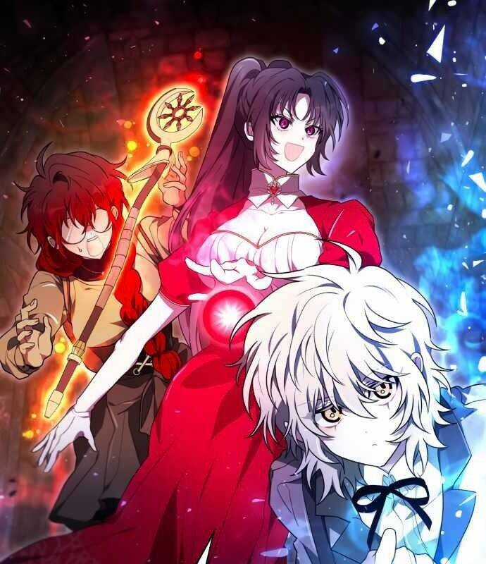 Xin Hãy Đọc Chương 17 trang 146