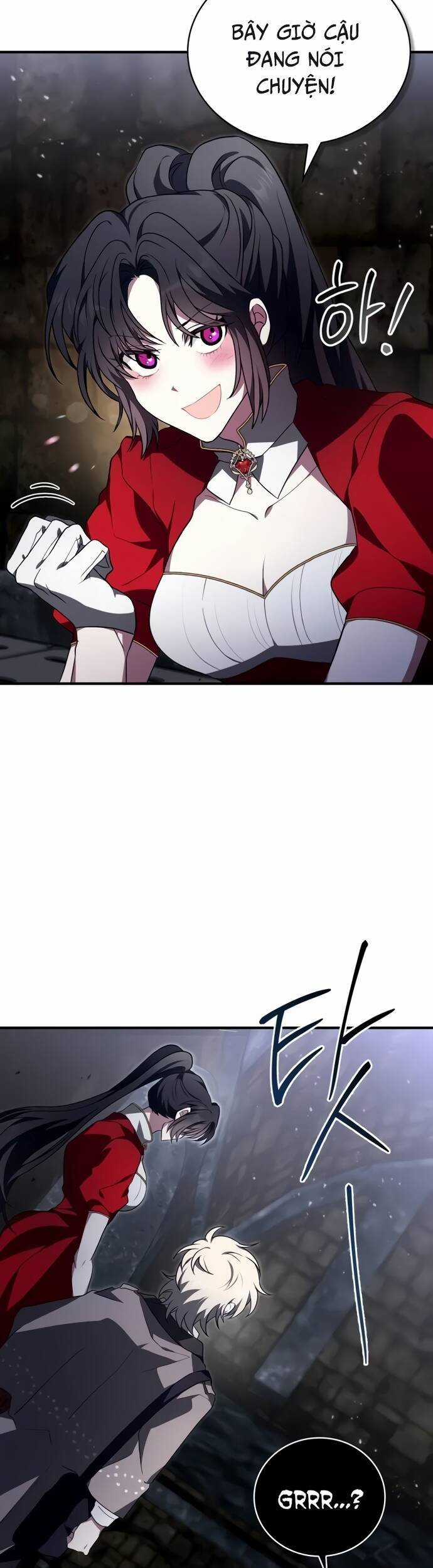 Xin Hãy Đọc Chương 18 trang 36