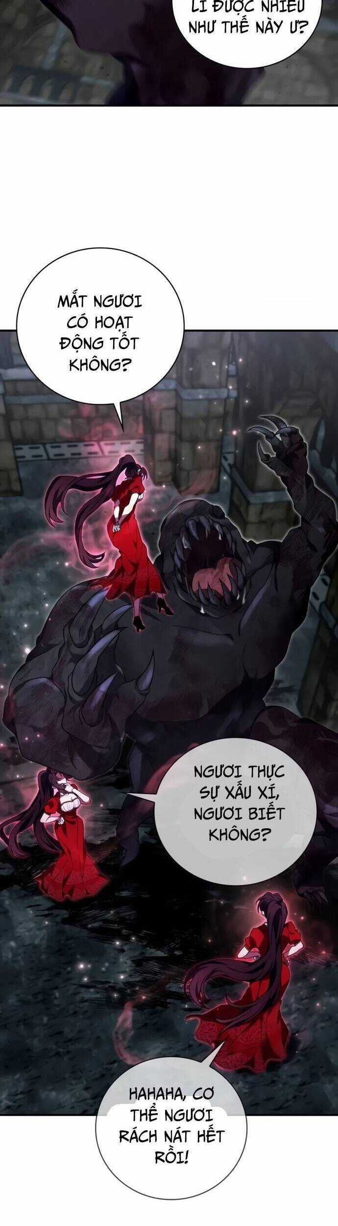 Xin Hãy Đọc Chương 18 trang 51