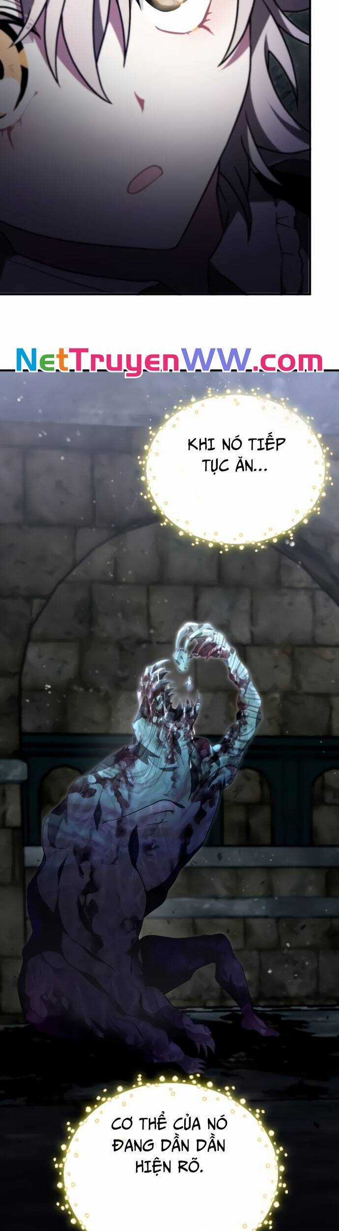 Xin Hãy Đọc Chương 18 trang 8