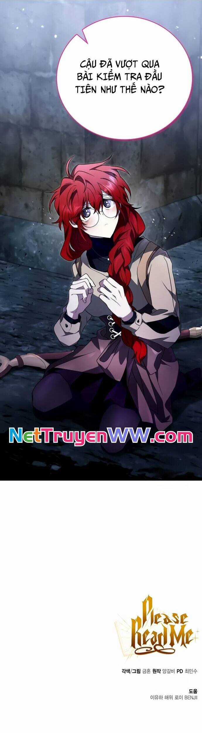 Xin Hãy Đọc Chương 18 trang 83