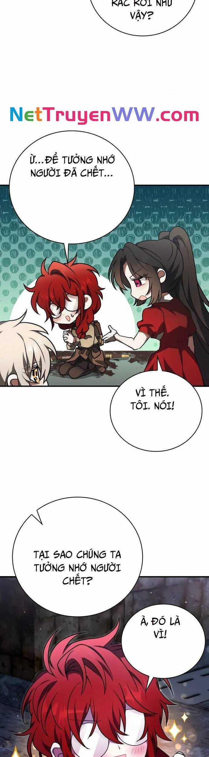 Xin Hãy Đọc Chương 18 trang 91