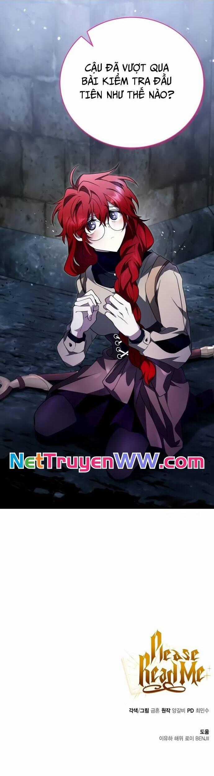 Xin Hãy Đọc Chương 18 trang 95