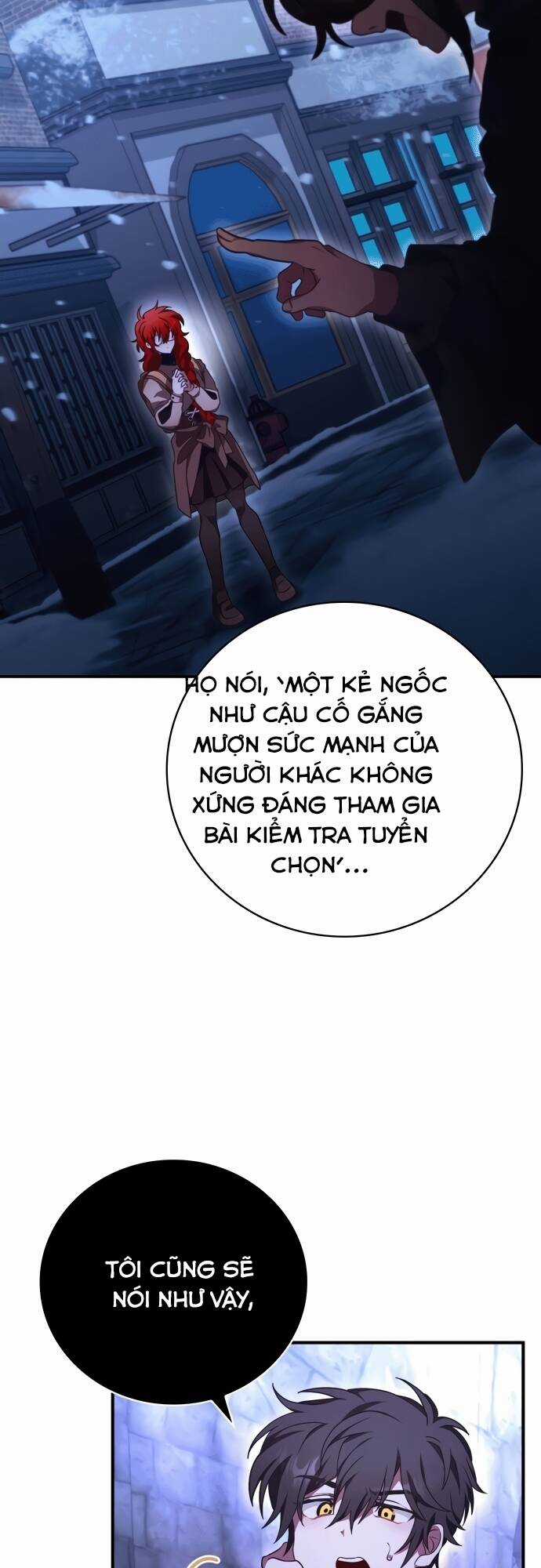 Xin Hãy Đọc Chương 19 trang 12