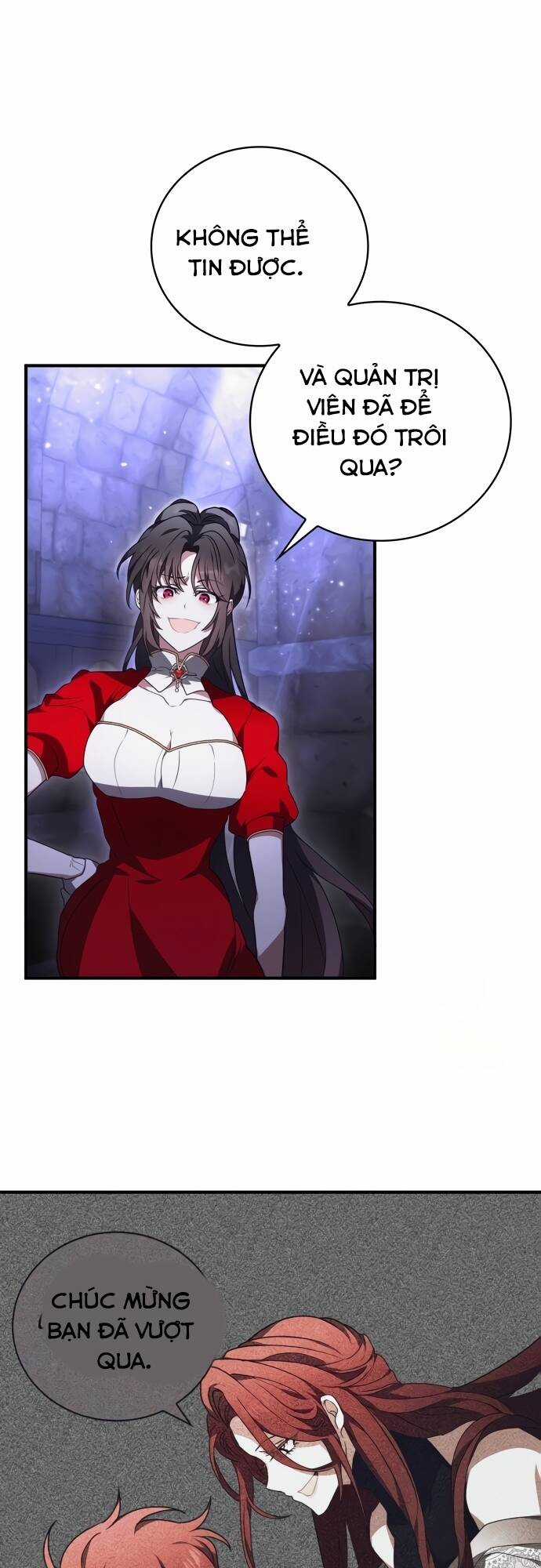 Xin Hãy Đọc Chương 19 trang 17