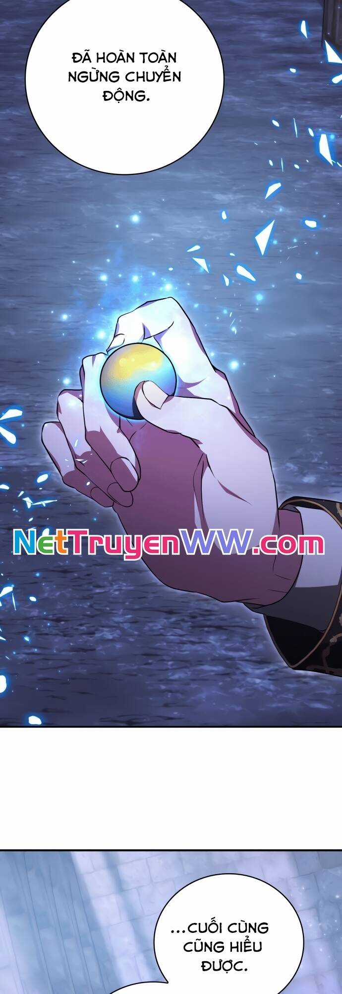 Xin Hãy Đọc Chương 19 trang 29