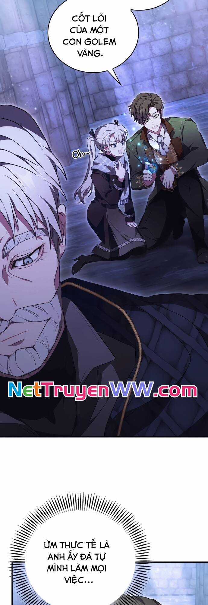 Xin Hãy Đọc Chương 19 trang 30