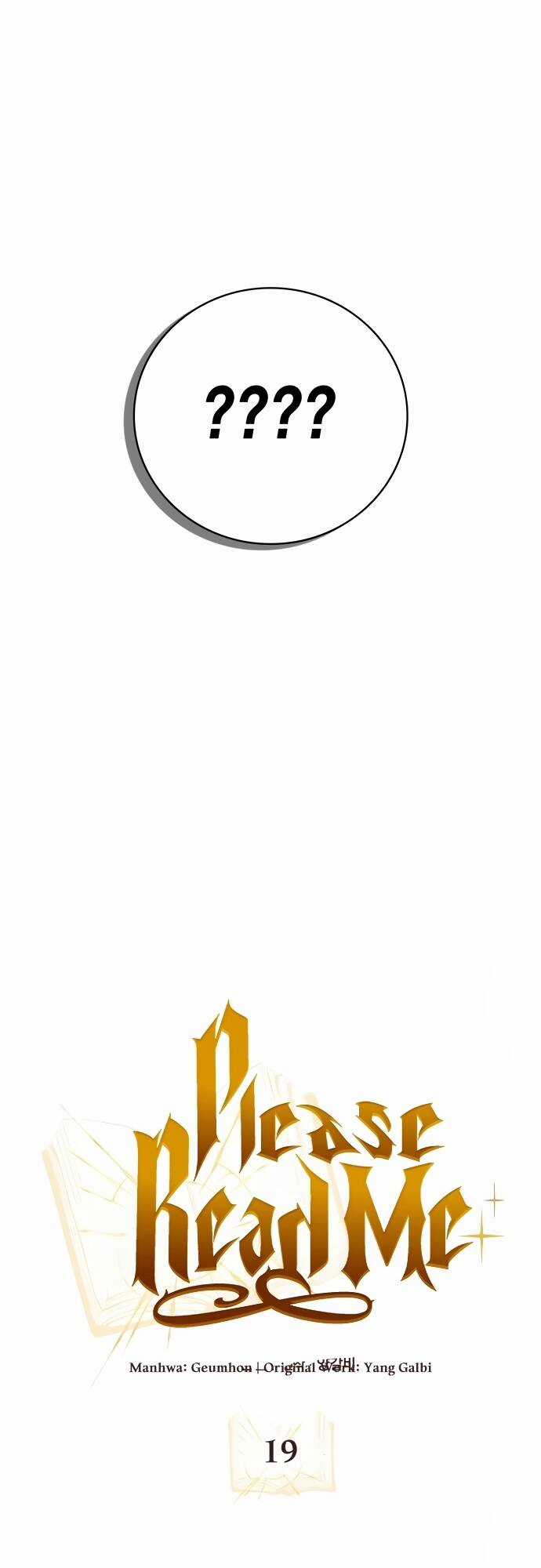 Xin Hãy Đọc Chương 19 trang 5