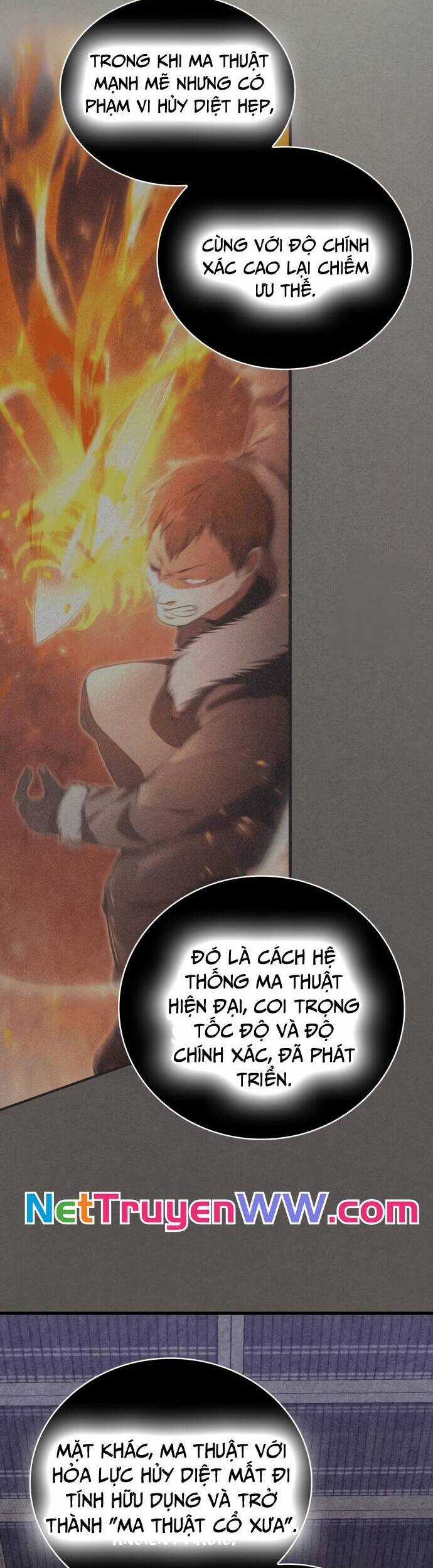 Xin Hãy Đọc Chương 21 trang 13