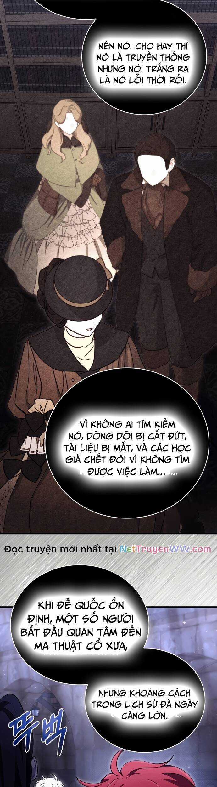 Xin Hãy Đọc Chương 21 trang 14