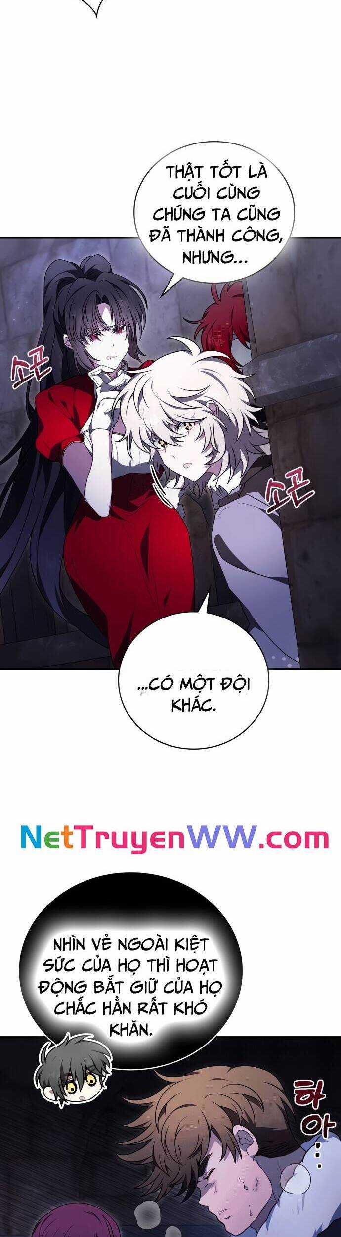 Xin Hãy Đọc Chương 21 trang 25