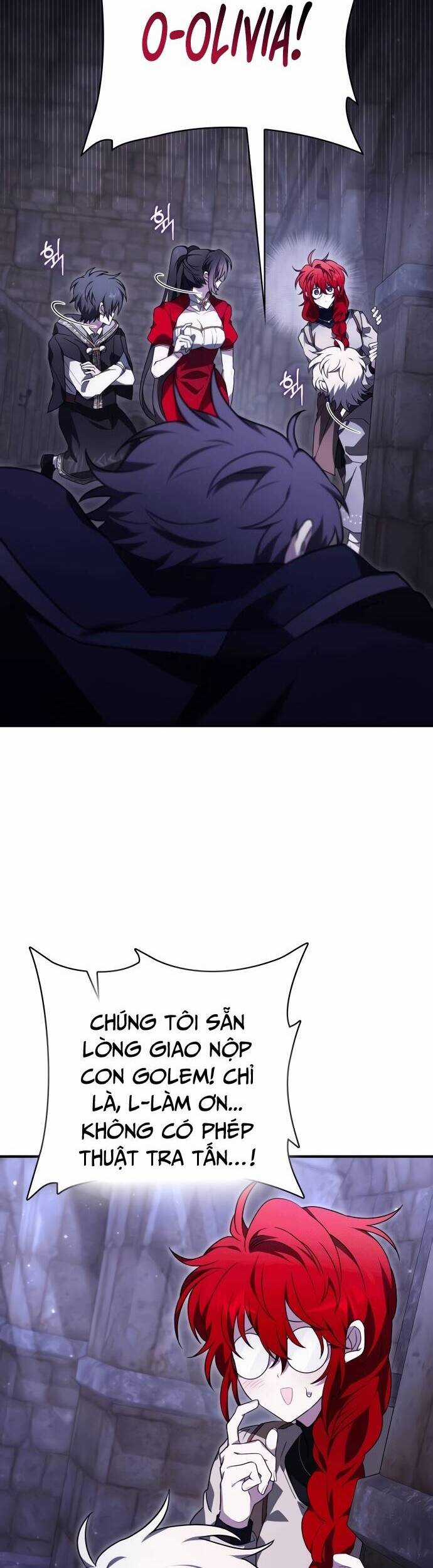 Xin Hãy Đọc Chương 21 trang 43