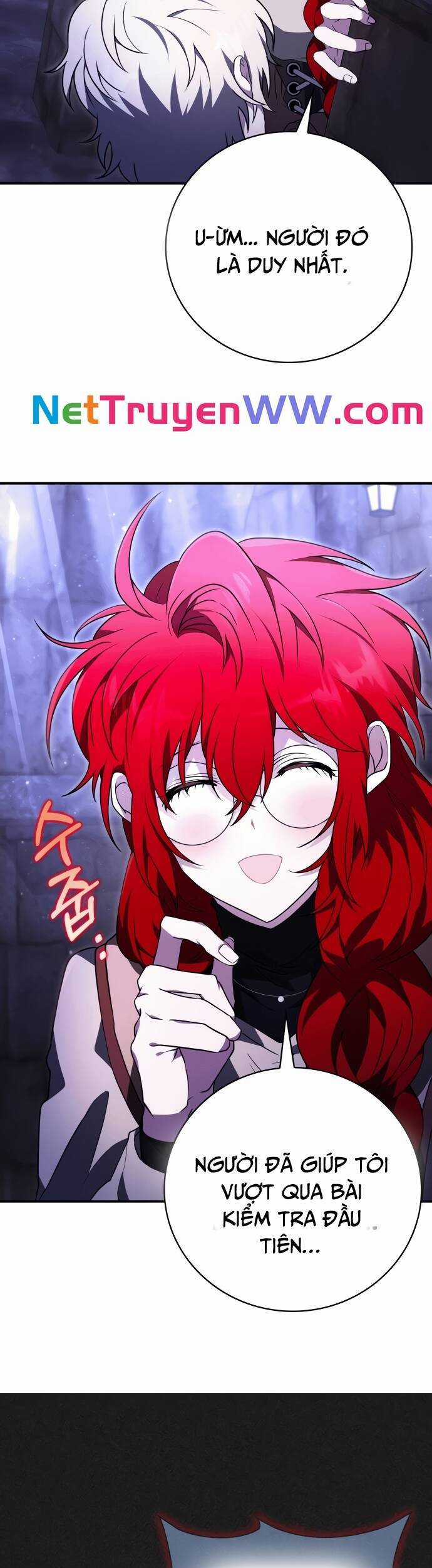 Xin Hãy Đọc Chương 21 trang 44