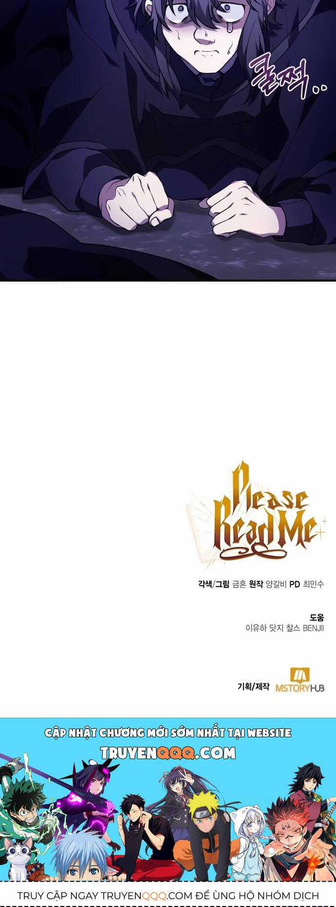 Xin Hãy Đọc Chương 21 trang 46