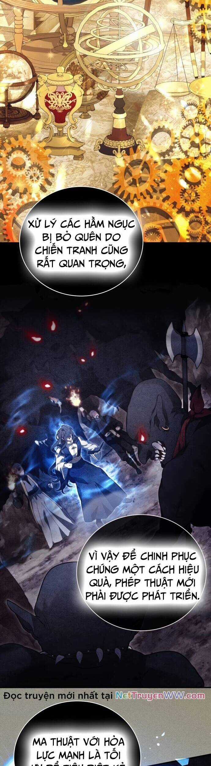 Xin Hãy Đọc Chương 21 trang 7