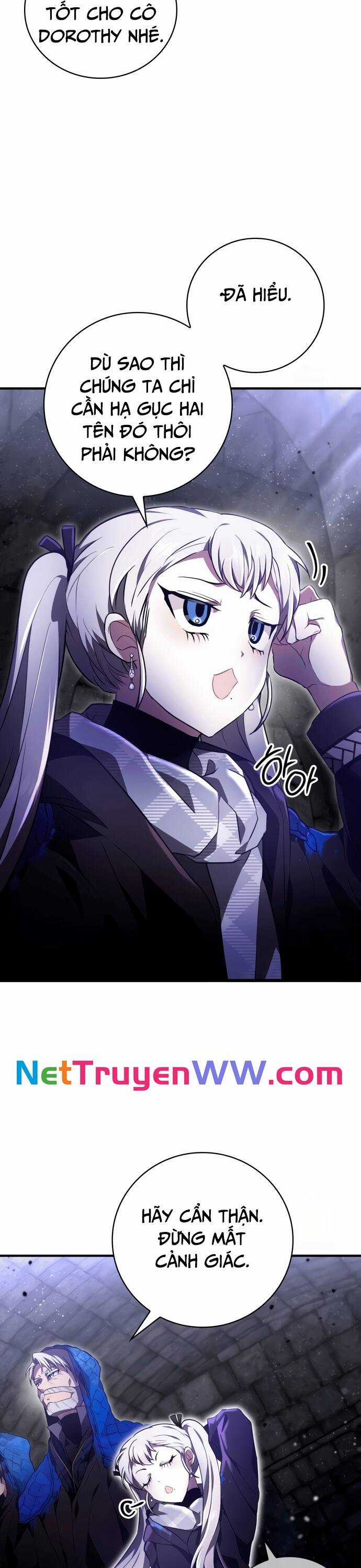 Xin Hãy Đọc Chương 23 trang 14