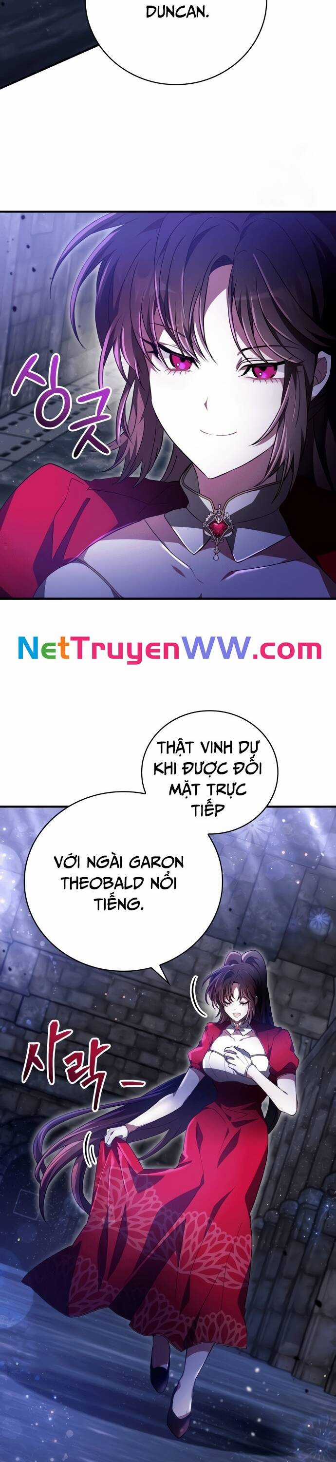 Xin Hãy Đọc Chương 23 trang 20