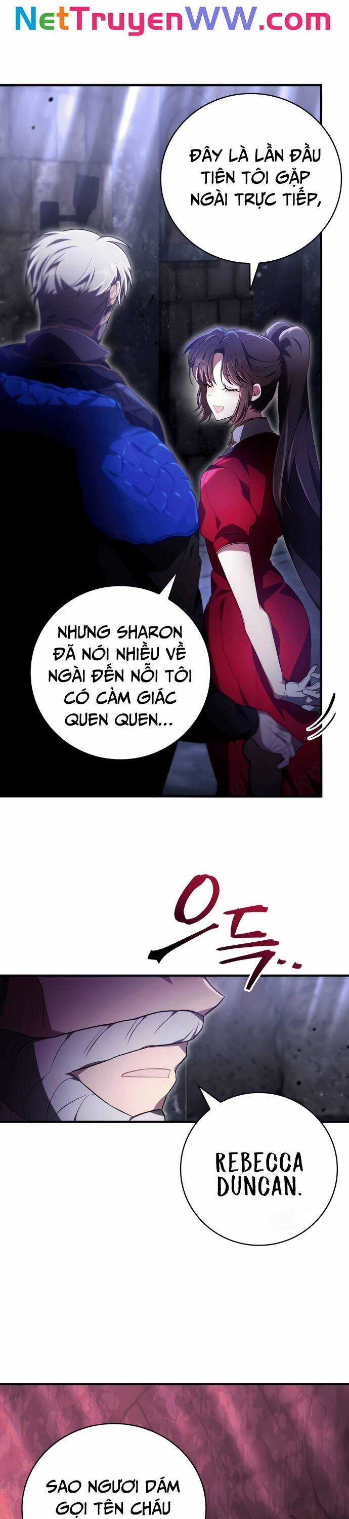 Xin Hãy Đọc Chương 23 trang 22