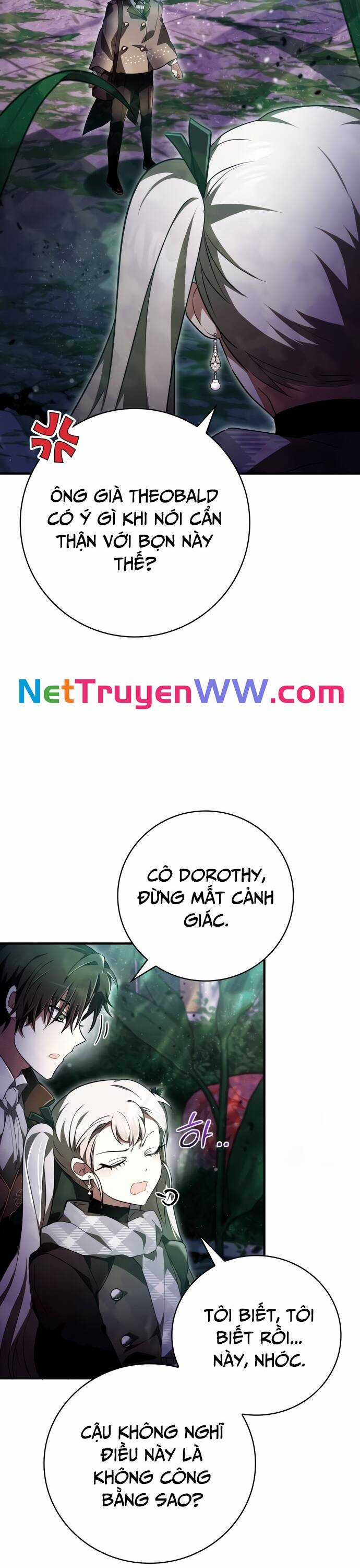 Xin Hãy Đọc Chương 23 trang 37