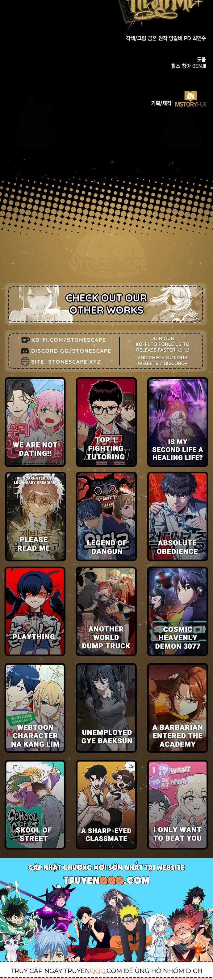 Xin Hãy Đọc Chương 23 trang 45