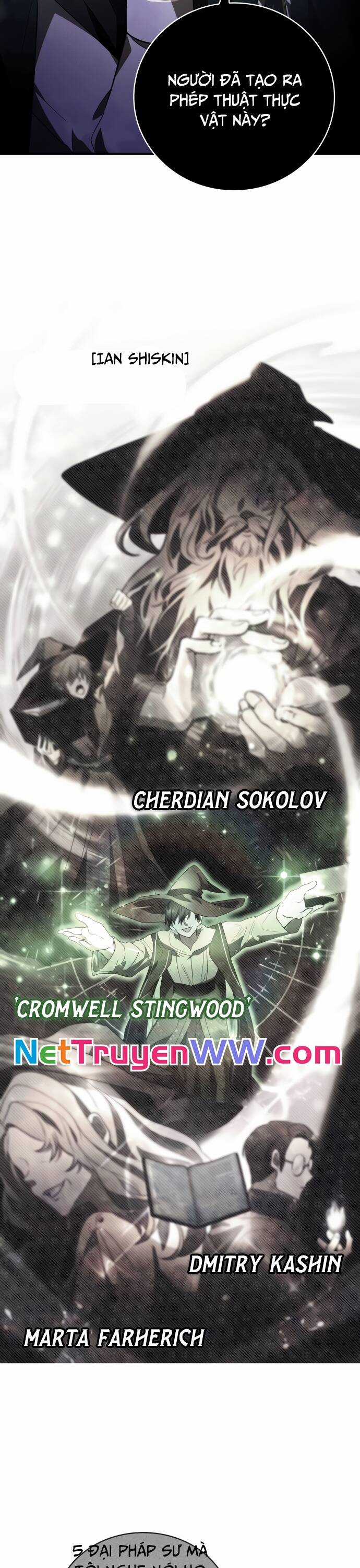 Xin Hãy Đọc Chương 24 trang 16