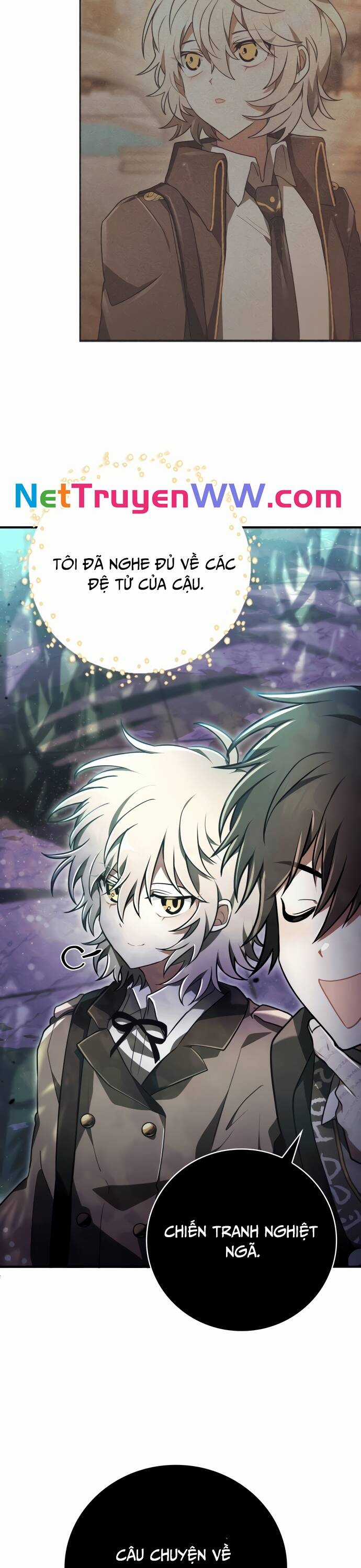 Xin Hãy Đọc Chương 24 trang 18