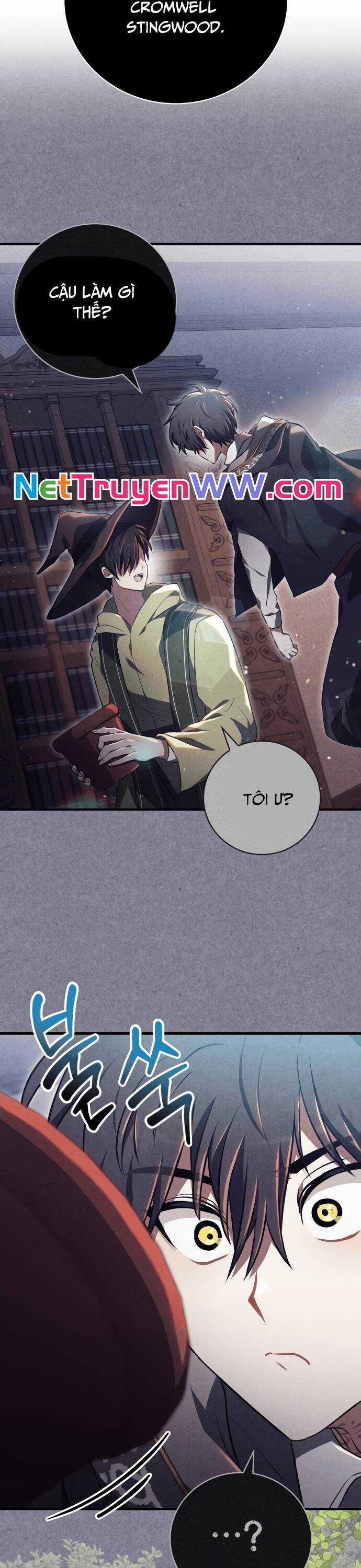 Xin Hãy Đọc Chương 24 trang 19