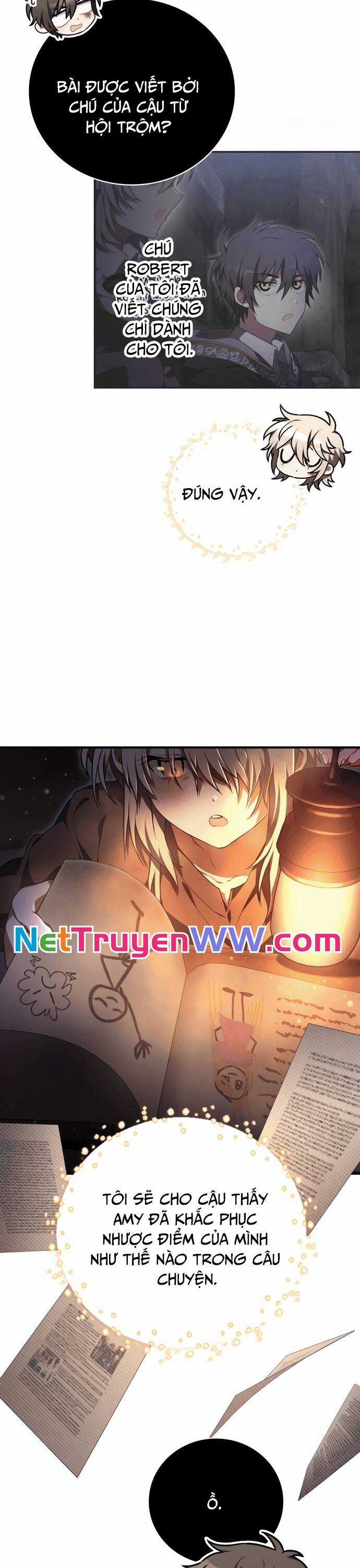 Xin Hãy Đọc Chương 24 trang 24